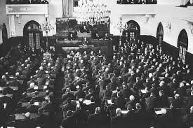 23 Nisan'ın Bilinmeyen 5 Gerçek Hikayesi
23 Nisan 1920 Ulusal Egemenlik ve Çocuk Bayramı, Büyük Millet Meclisi Açılışı