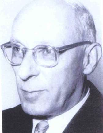 Fritz Neumark 