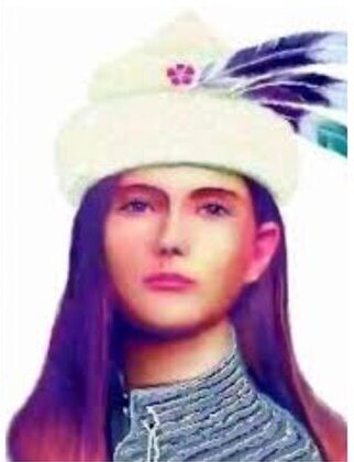 3800 Yıllık Türk Mumyası: Lolan Güzeli