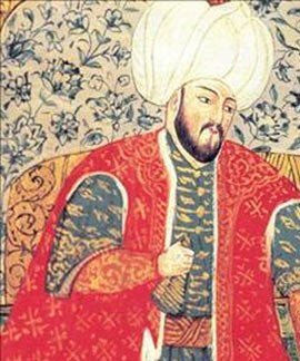 Şehzade Mustafa'nın Öldürülmesi. Neden Öldürüldü?