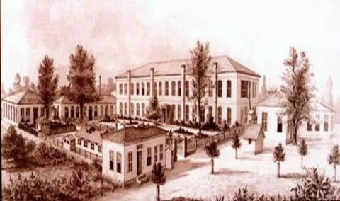 Gülhane Askeri Tıp Akademisi (GATA) - Taburcu Kelimesinin Kökeni Nedir? Çanakkale Efsanesi ile Gerçek Hikayesi