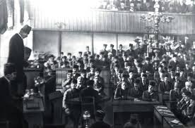 23 Nisan'ın Bilinmeyen 5 Gerçek Hikayesi
23 Nisan 1920 Ulusal Egemenlik ve Çocuk Bayramı, Büyük Millet Meclisi Açılışı