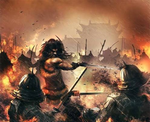 Türk'lerin bağımsızlık mücadelesi: Kürşad Ayaklanması (639)