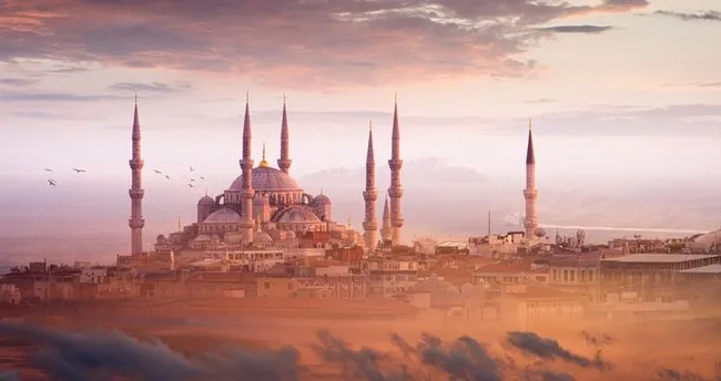 Mihrimah Sultan Camii (Üsküdar)