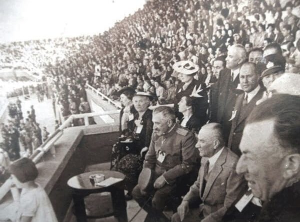 Atatürk'ün Doğum Günü 19 Mayıs Mı? 19 Mayıs'ı Kim, Neden Seçti?