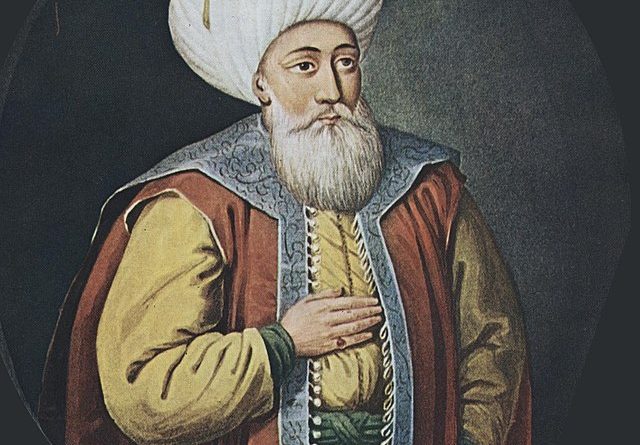 Orhan Gazi Dönemi