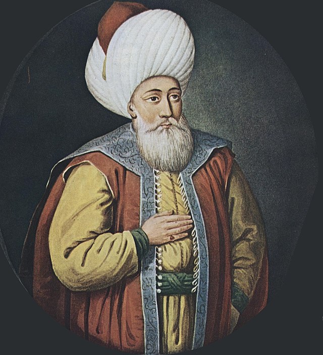 Orhan Gazi Dönemi