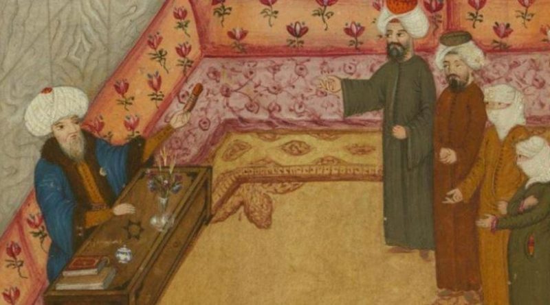 Osmanlı'da İlginç Cezalar, Ceza Yöntemleri