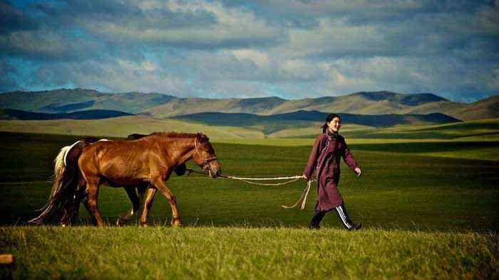 Türk Adı, Ana Yurdu ve İlk Kültür Merkezleri