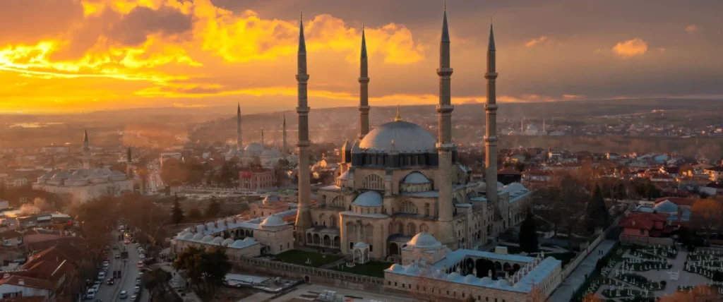 Selimiye Camii