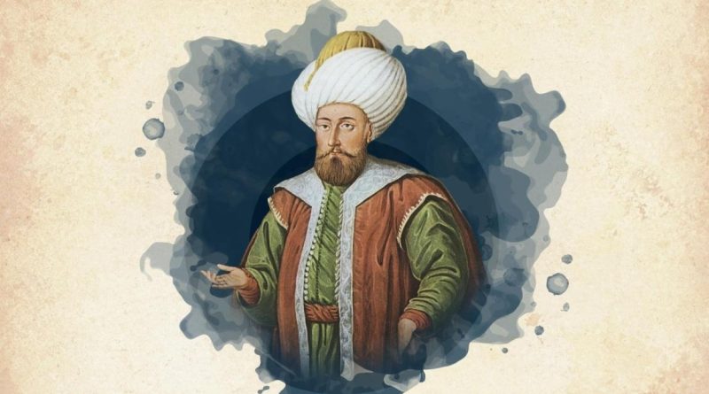 I. Murad (Hüdavendigar) Dönemi (1362-1389)