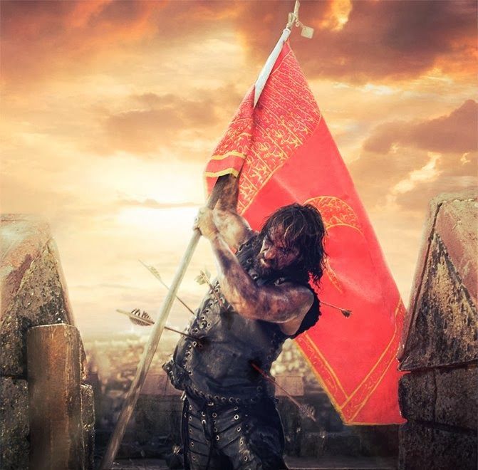 fetih 1453, istanbul'un fethi ulubatlı hasan